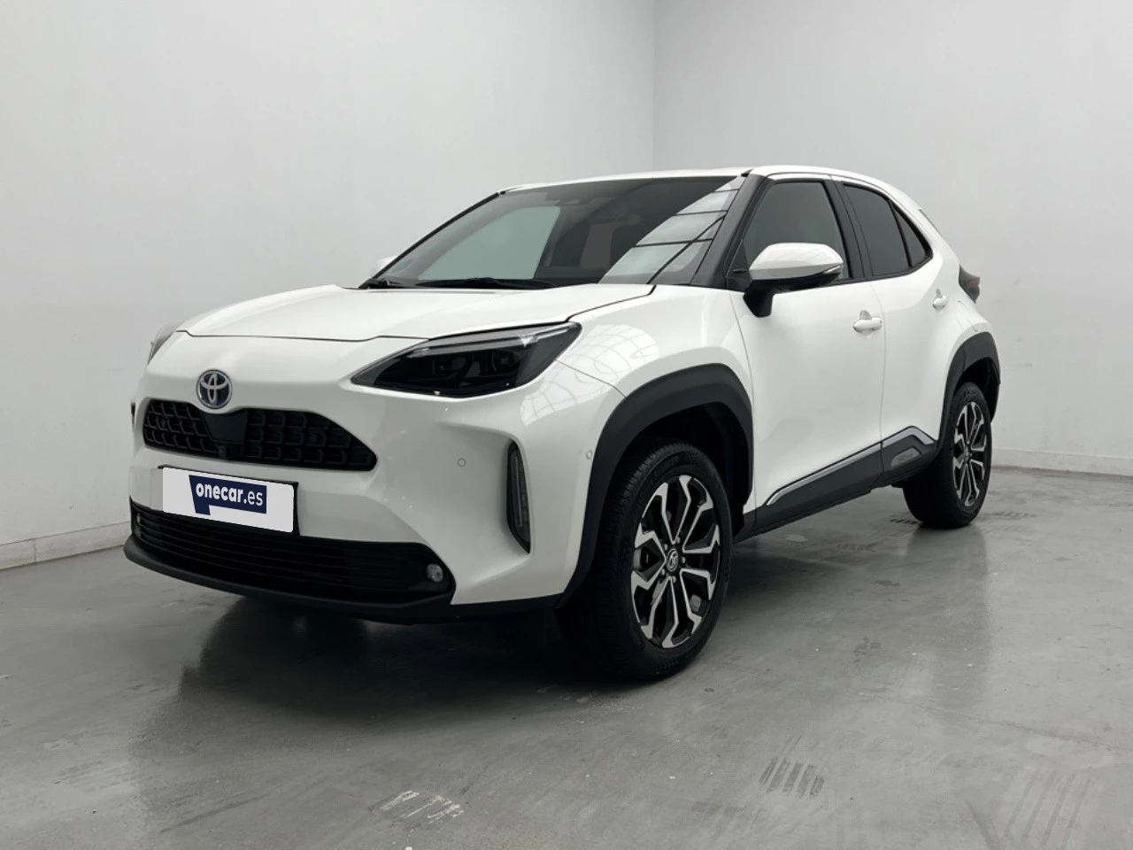 TOYOTA 1.5 HYBRID ACTIVE TECH 116CV 5P