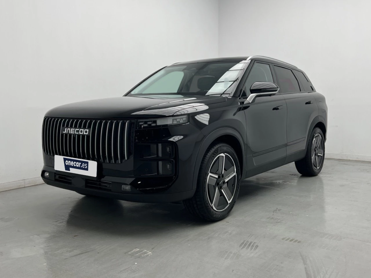 JAECOO 1.6T SELECT DCT 147CV 5P