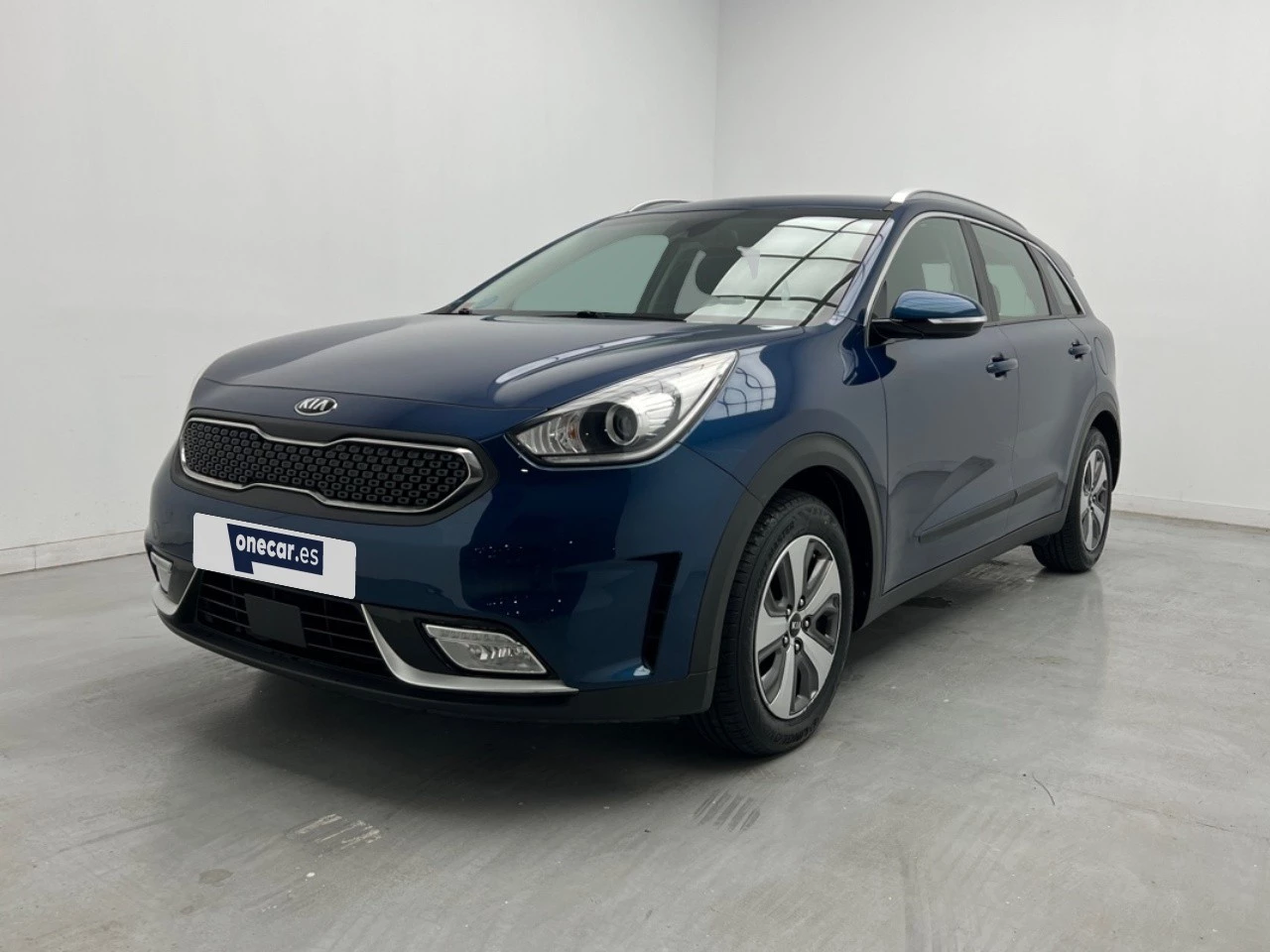 KIA 1.6 GDI HYBRID DRIVE 141CV 5P