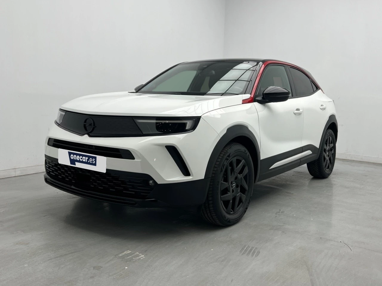 OPEL 1.2 T GS LINE AUTO 130CV 5P