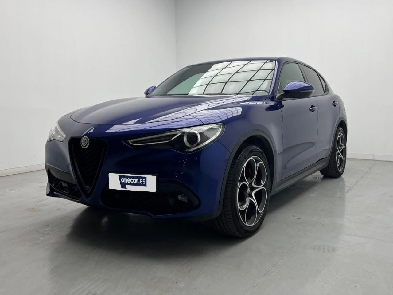 ALFA ROMEO 2.1 TD SPRINT AT8 Q4 190CV 5P