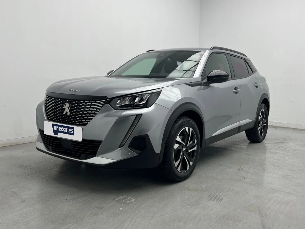 PEUGEOT 1.2 PURETECH S&S ALLURE AUTO 130CV 5P
