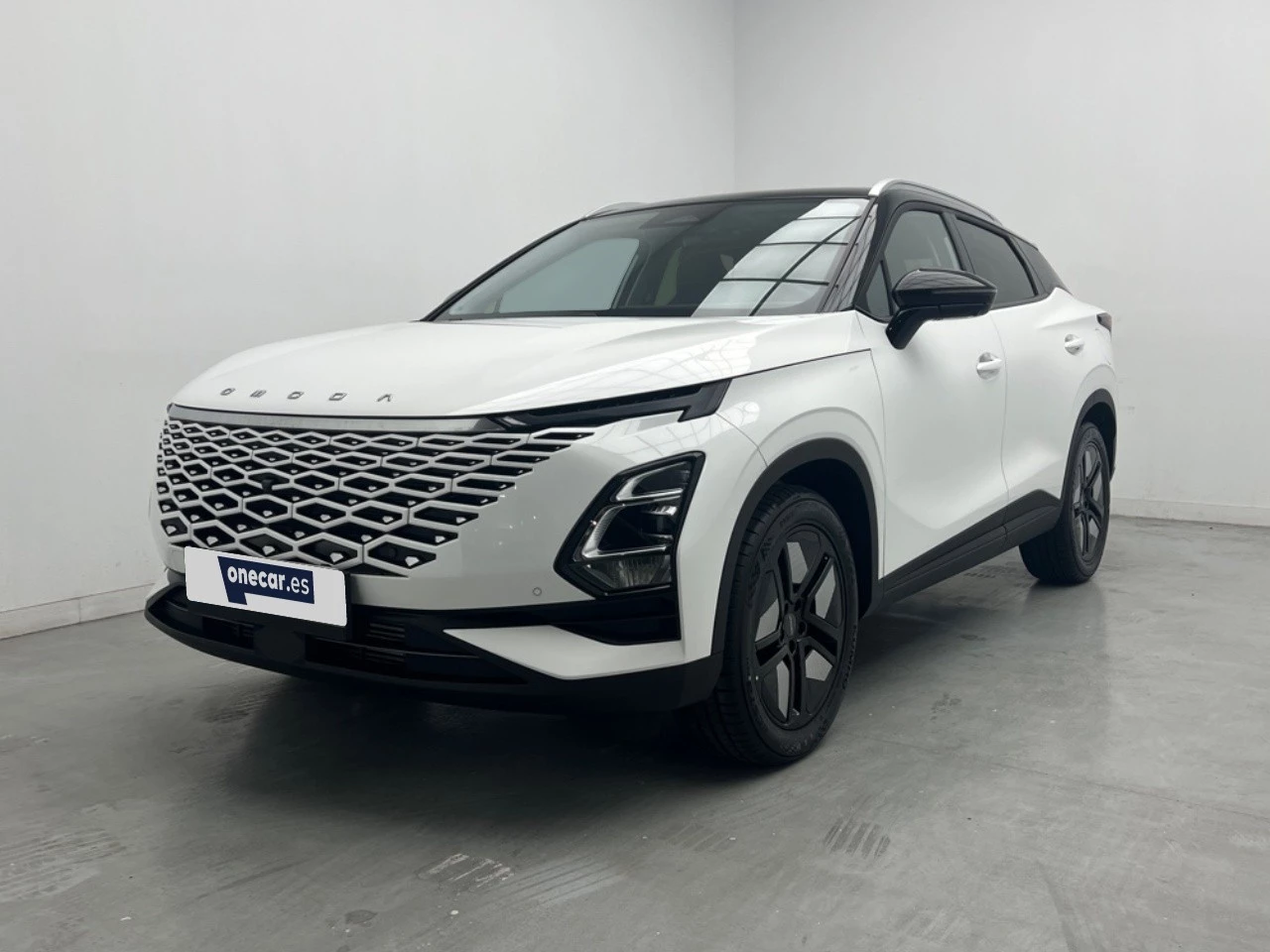 OMODA 1.6 T-GDI PREMIUM DCT 147CV 5P