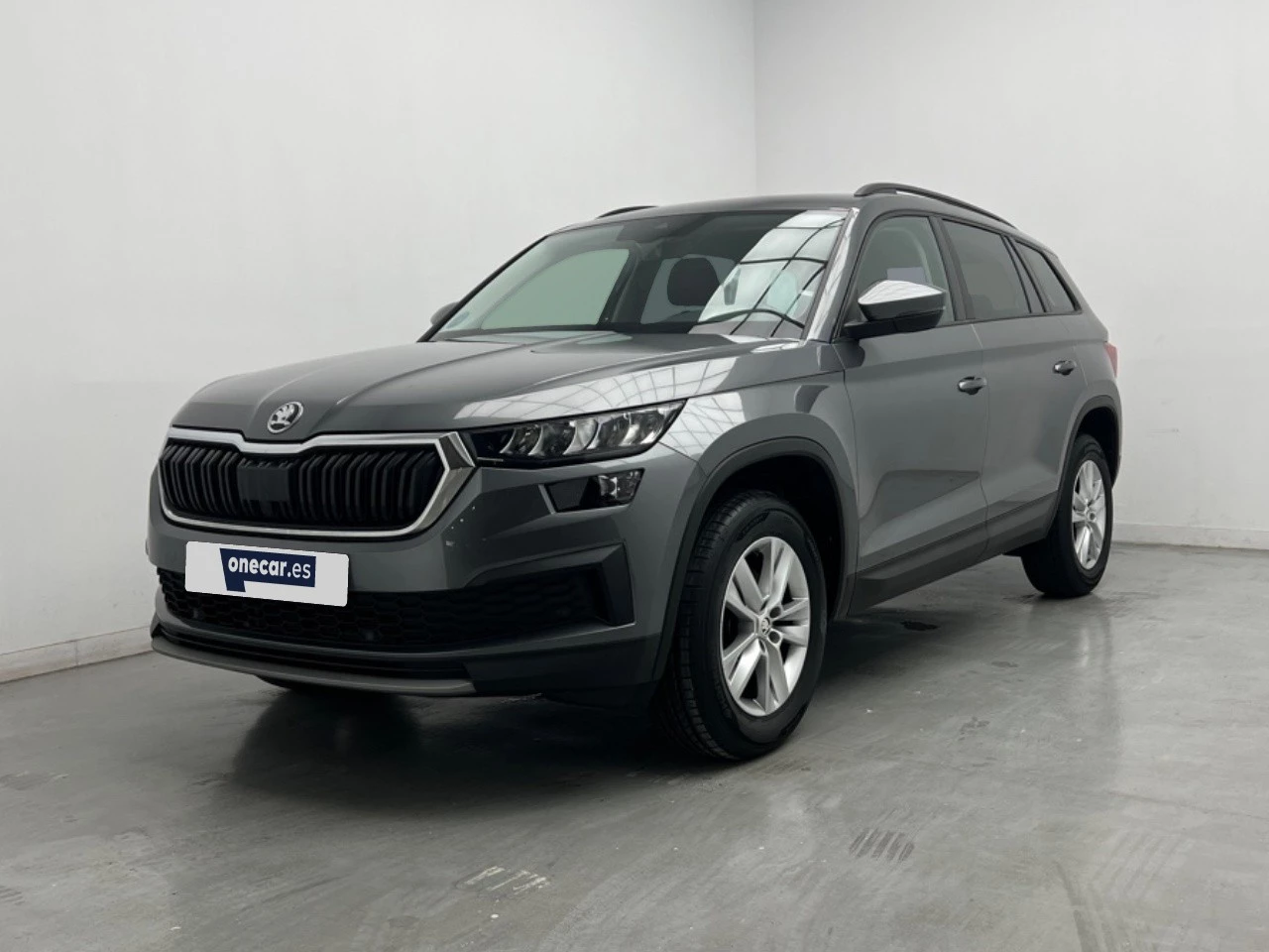SKODA 1.5 TSI ACTIVE 150CV 5P
