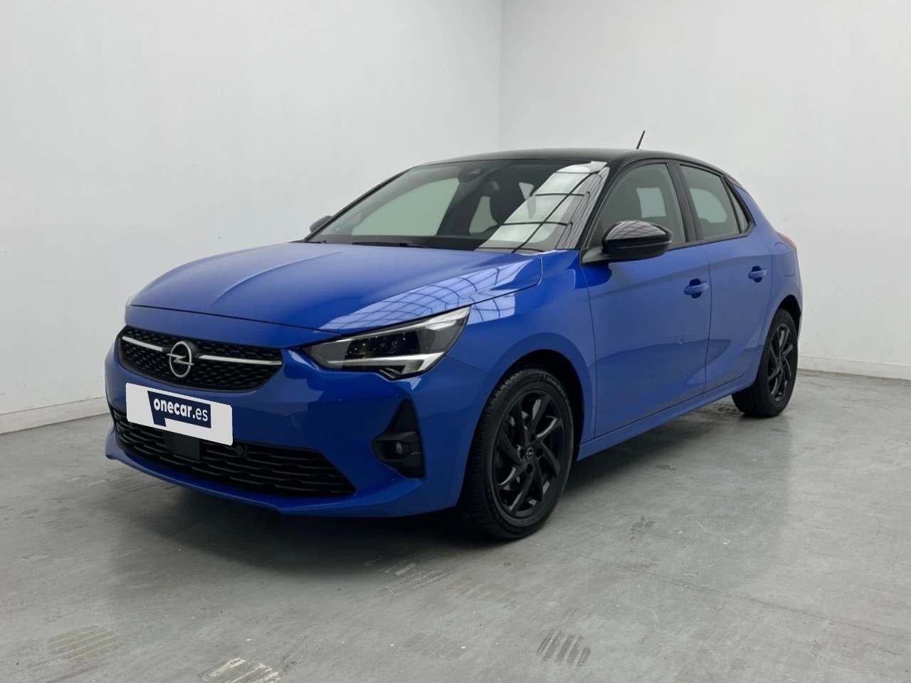 OPEL 1.2T XHL GS -LINE 100CV 5P