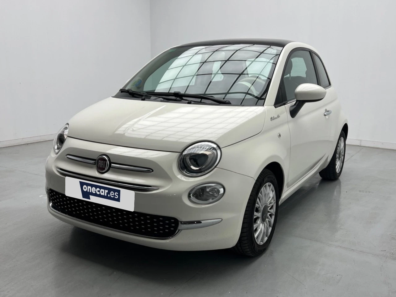 FIAT 1.0 HYBRID DOLCEVITA 70CV 3P
