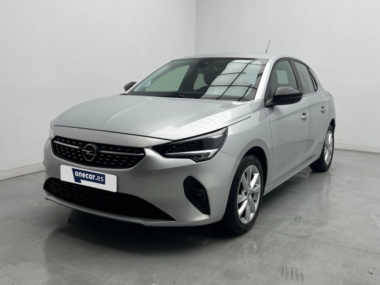 OPEL 1.2T XHL ELEGANCE AUTO 100CV 5P