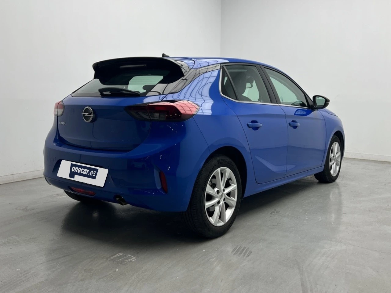 OPEL 1.2T XHL ELEGANCE AUTO 100CV 5P