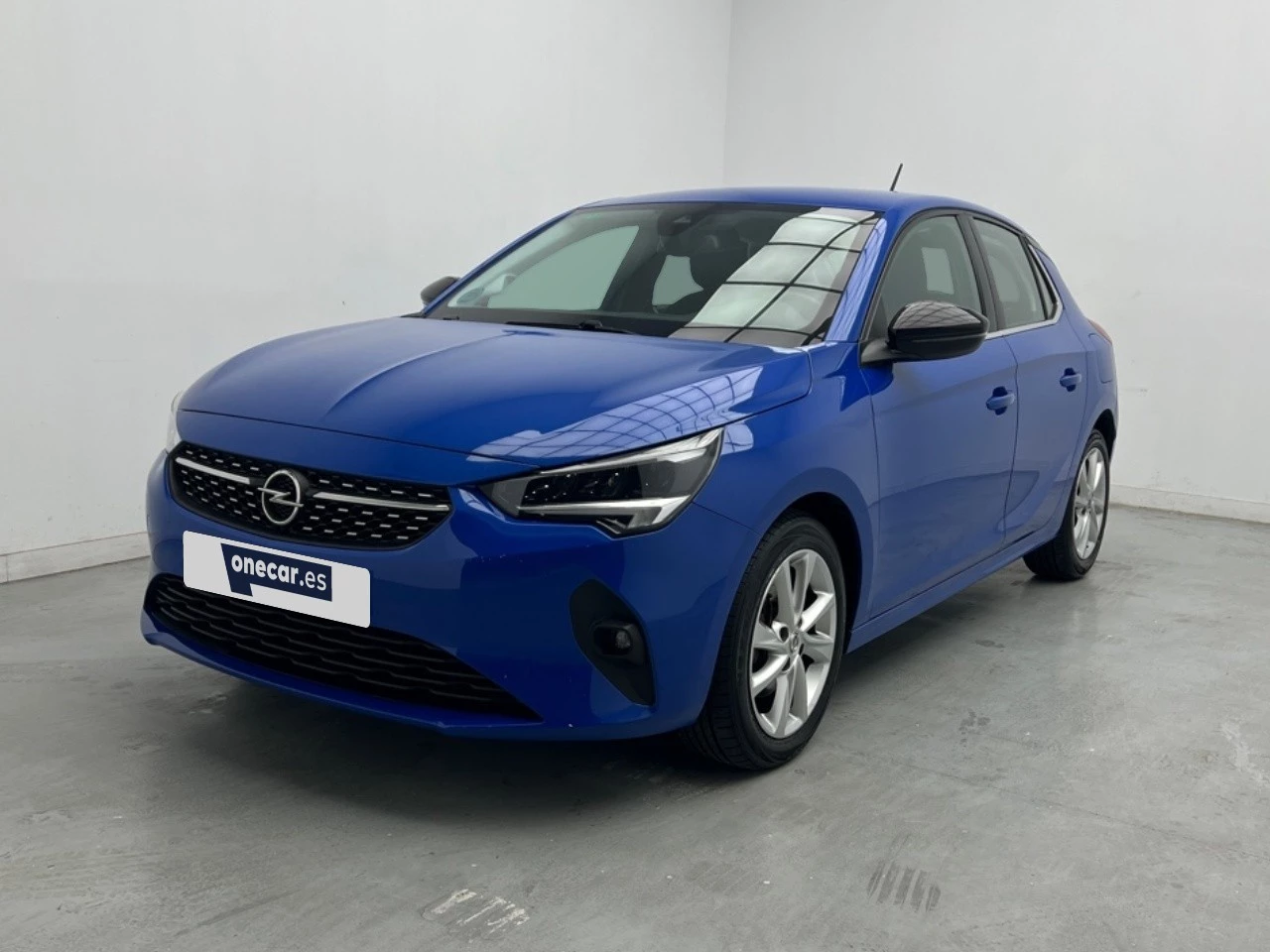 OPEL 1.2T XHL ELEGANCE AUTO 100CV 5P