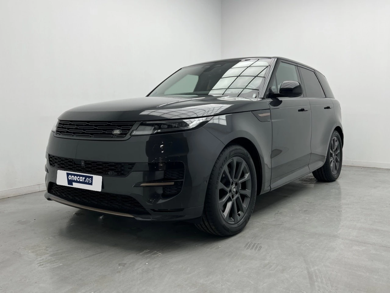 LAND ROVER 3.0D MHEV DYNAMIC SE AUTO 249CV 5P