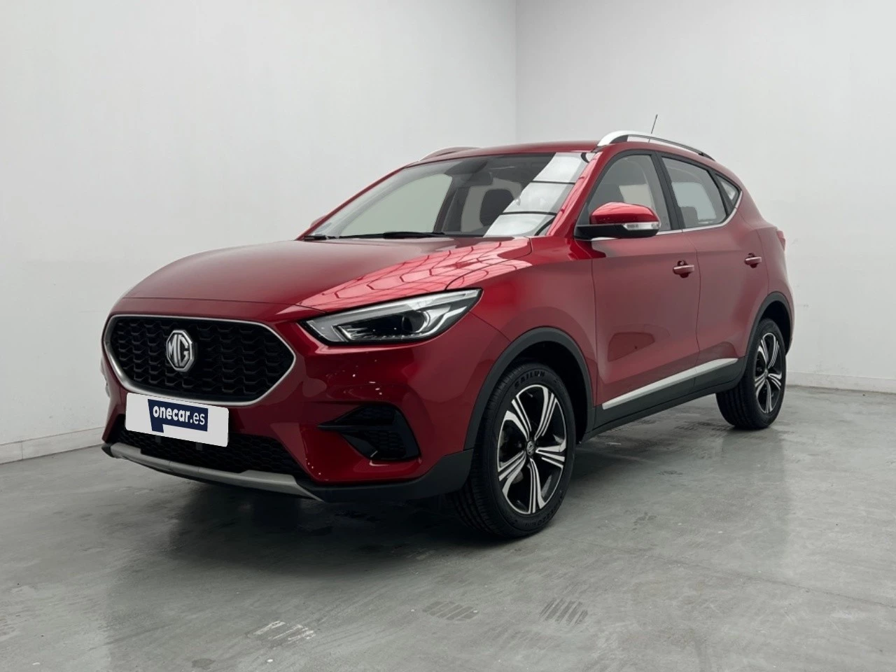 MG 1.5 COMFORT 106CV 5P
