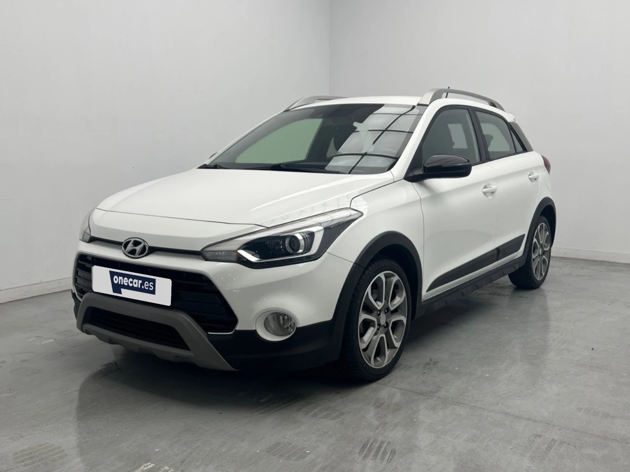 HYUNDAI 1.0 TGDI TECNO ACTIVE DT 100CV 5P