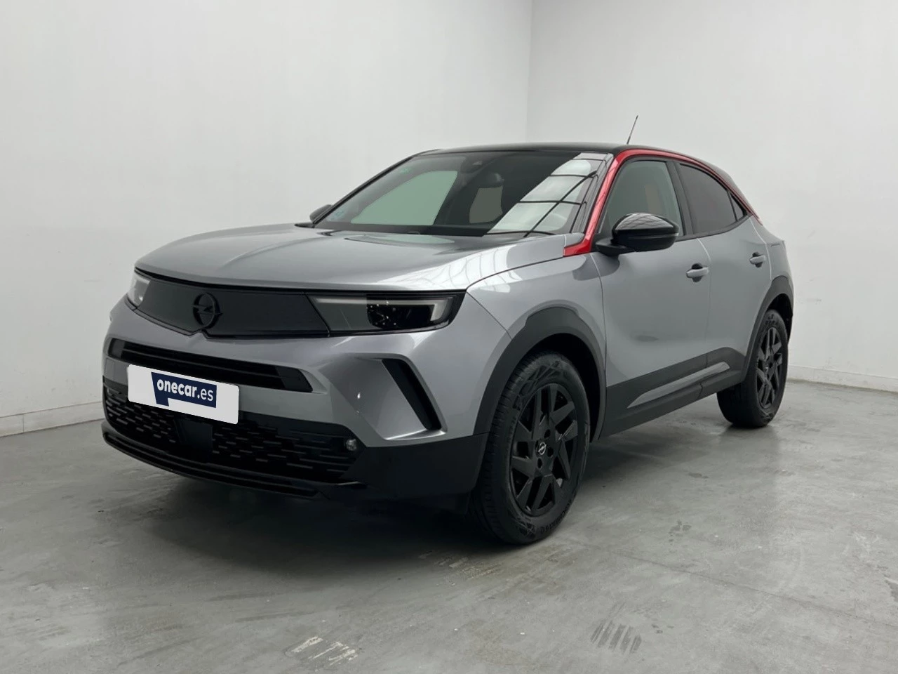 OPEL 1.2 T GS LINE 130CV 5P
