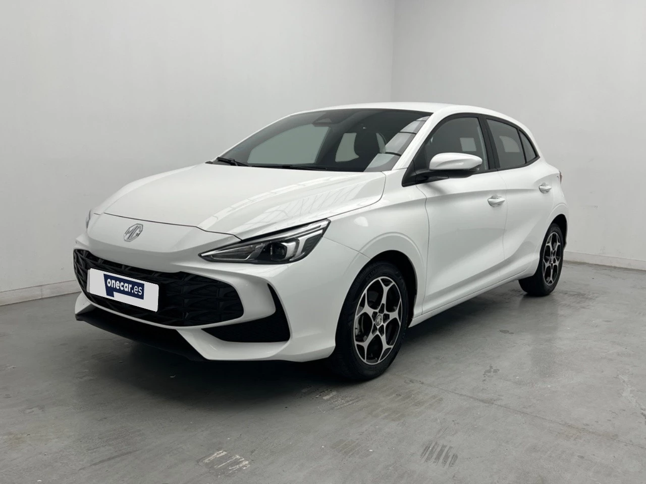 MG 1.5 COMFORT 116CV 5P