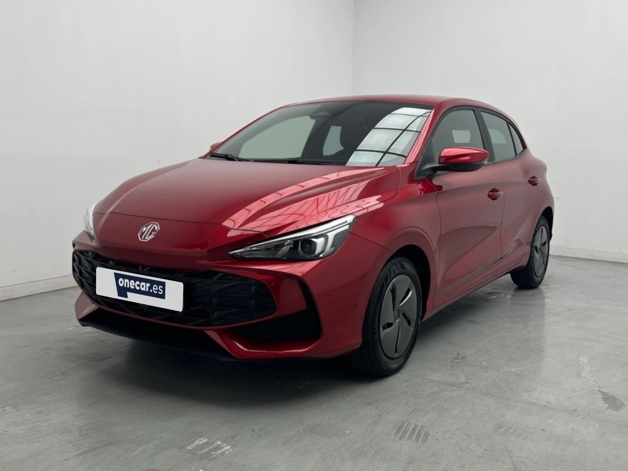 MG 1.5 STANDARD 116CV 5P