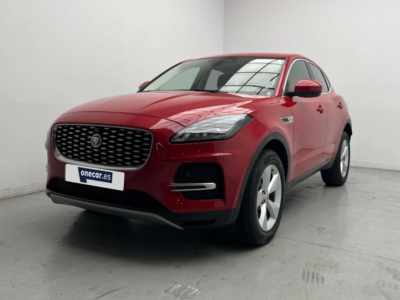 JAGUAR 2.0 D S AUTO 4WD 163CV 5P